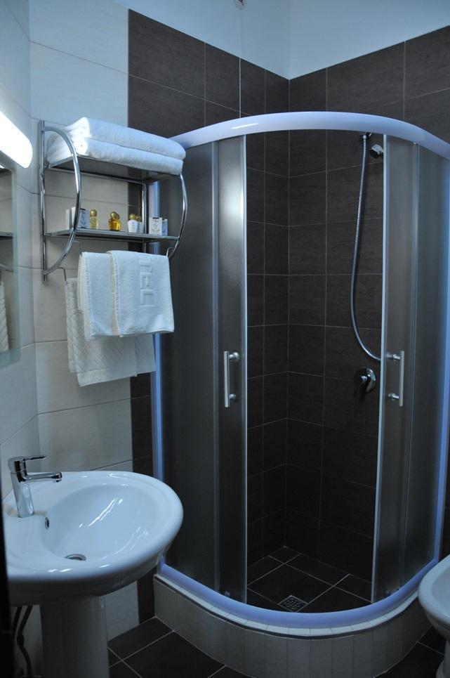 Hotel Espana Naselje Starosjedilaca Kültér fotó