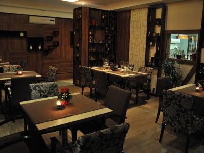 Hotel Espana Naselje Starosjedilaca Kültér fotó