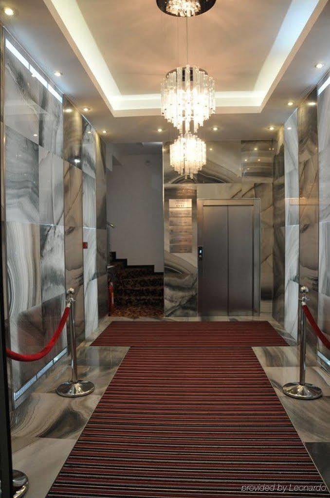 Hotel Espana Naselje Starosjedilaca Kültér fotó